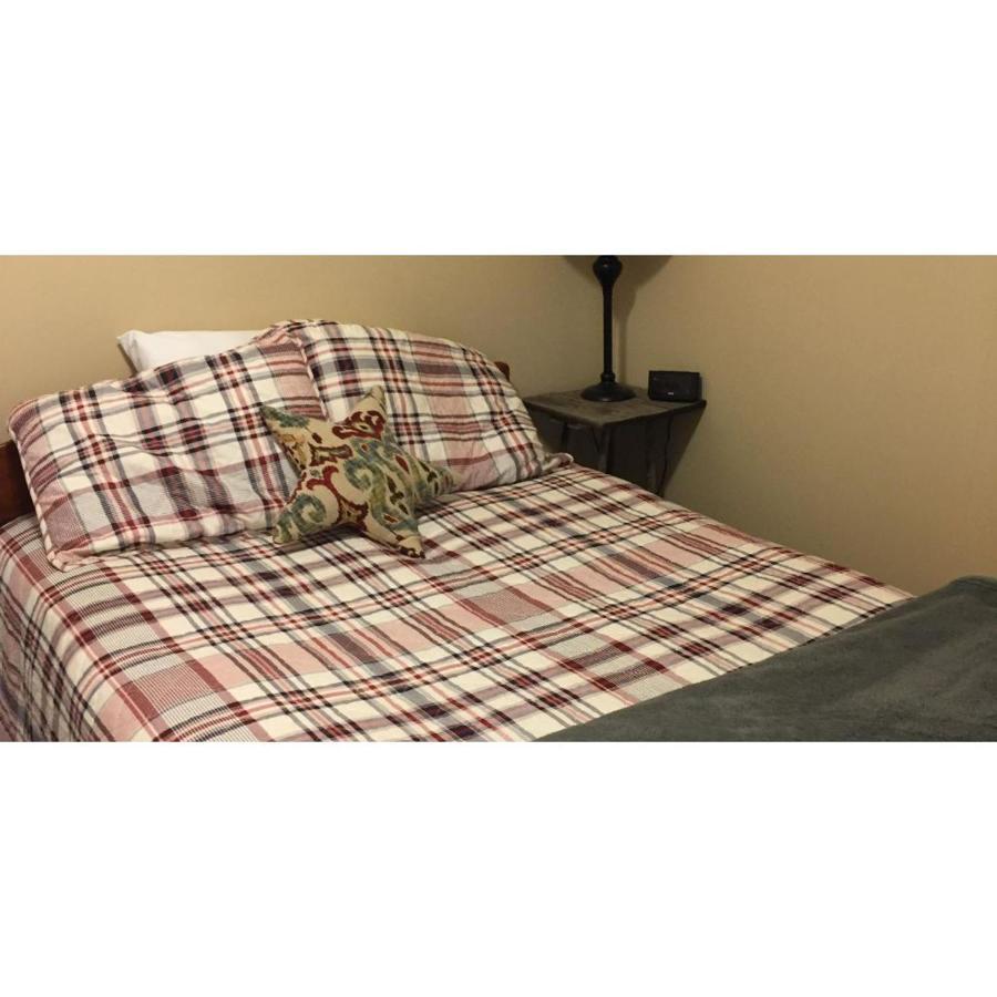 Interlake Rv Park & Campground Rhinebeck Kültér fotó