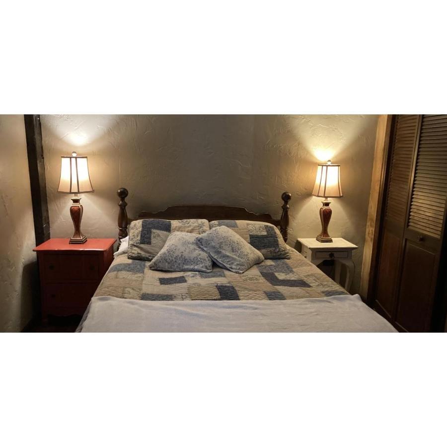 Interlake Rv Park & Campground Rhinebeck Kültér fotó