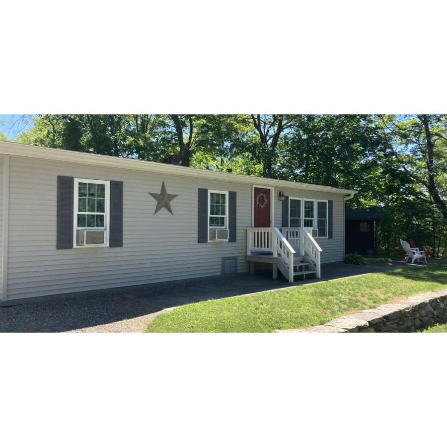 Interlake Rv Park & Campground Rhinebeck Kültér fotó