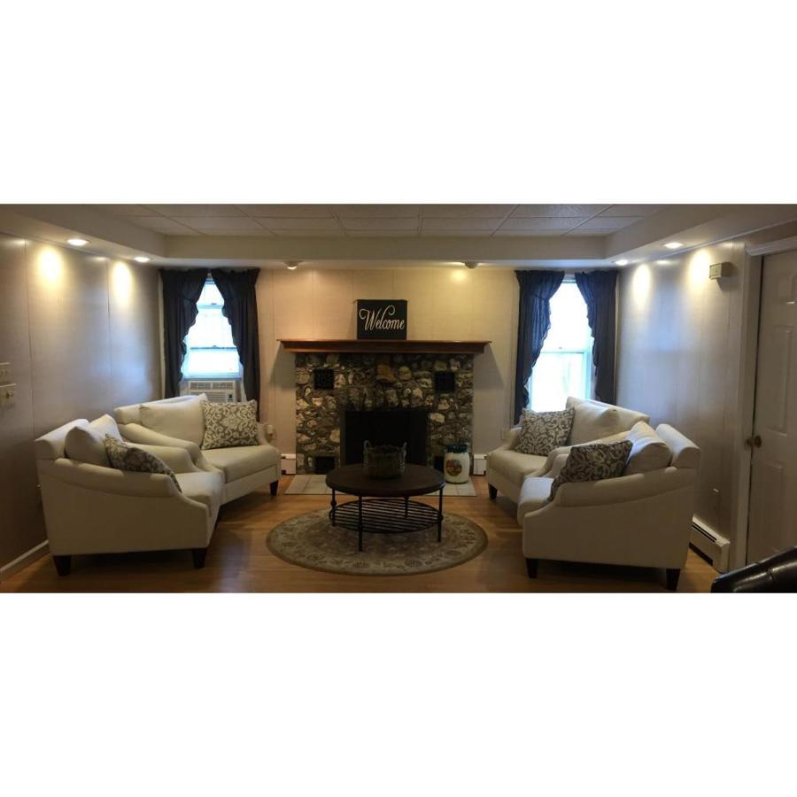 Interlake Rv Park & Campground Rhinebeck Kültér fotó