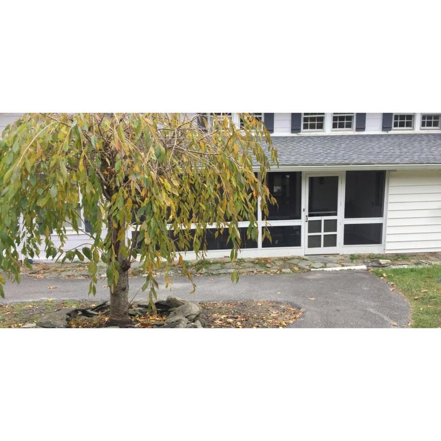 Interlake Rv Park & Campground Rhinebeck Kültér fotó